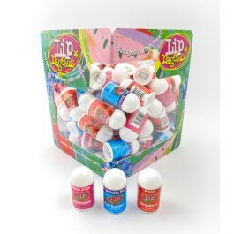 Mini Lipbalm Fruits 100 pcs
