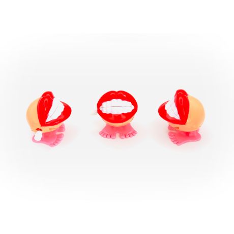 Pull-up denture (24 pcs)