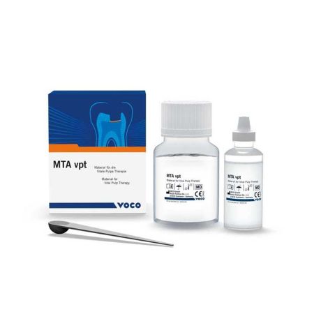 MTA vpt Powder/Liquid Set