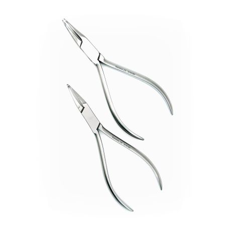 How pliers