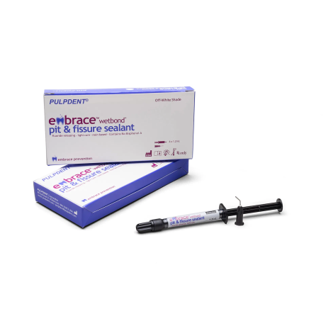 Embrace Pit & Fissure Sealant