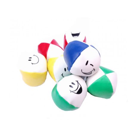 Goofy Soft-Balls (12 pcs)