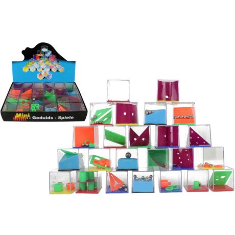 Patience game (24 pcs)