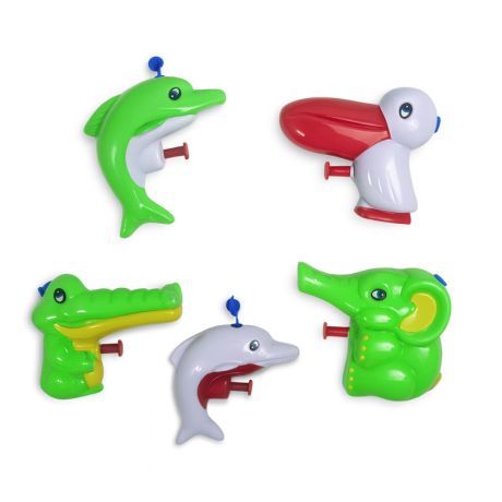 Water Gun Animals (48 pcs)