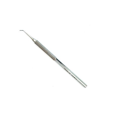 Sculpting and fissure instrument (single-sided)