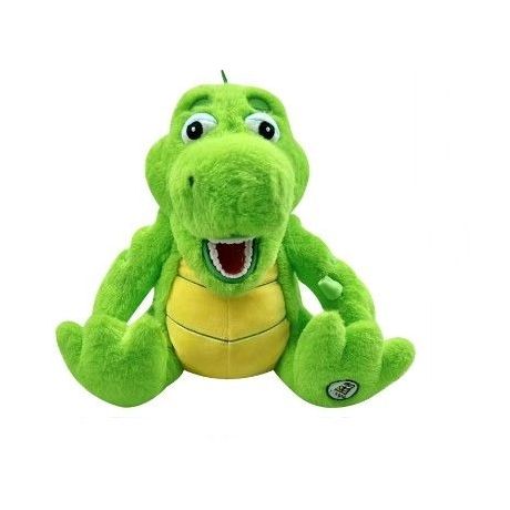 Dental Hygiene Demo Puppet Aligator medium