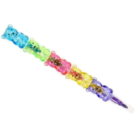 Push-up Crayons (50 pcs)