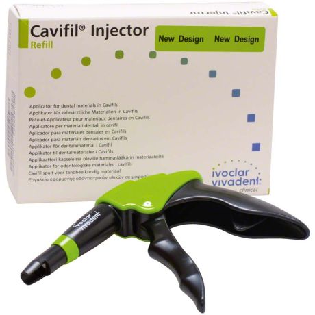 Cavifil Injector 