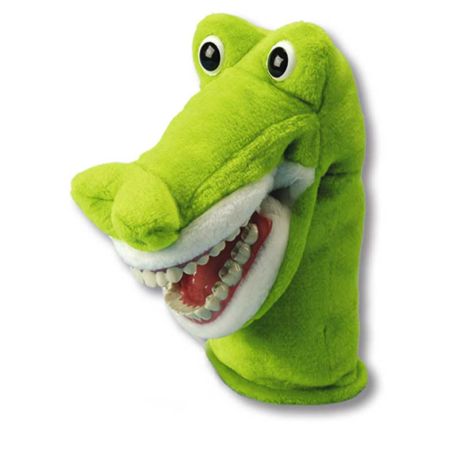 Putzi Crocodile