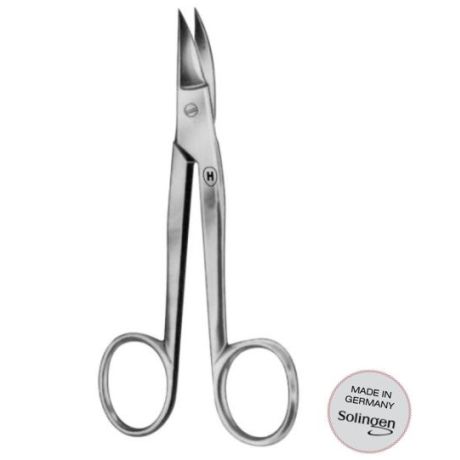 Crown Scissors