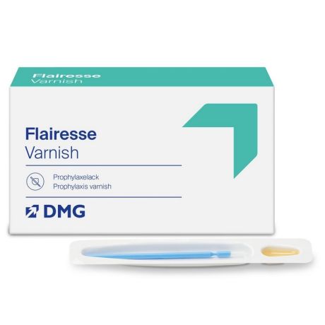 Prophylaxis Varnish Flairesse