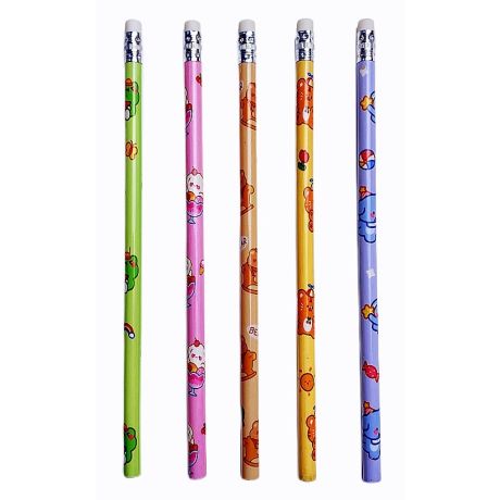 Children's Pencils (100 pcs)