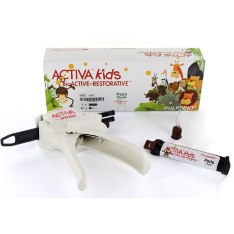ACTIVA KIDS BioACTIVE-Restorative