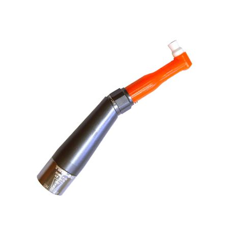 Twin-Go Handpiece