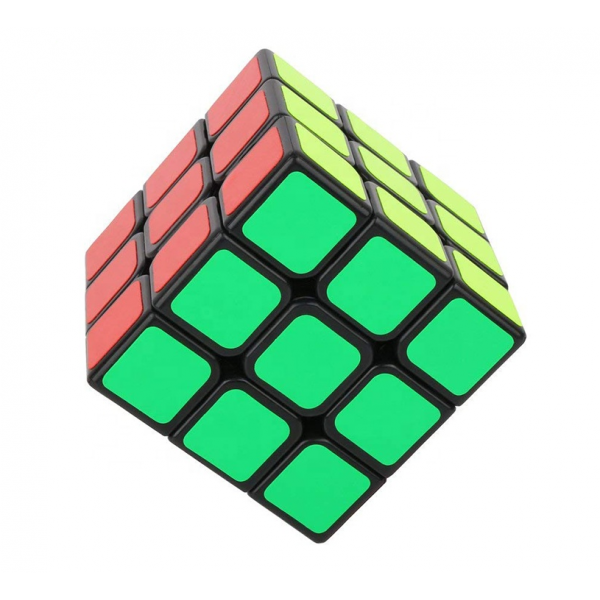 Rubik's cube magic on sale