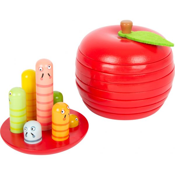 Apple toys and games shop