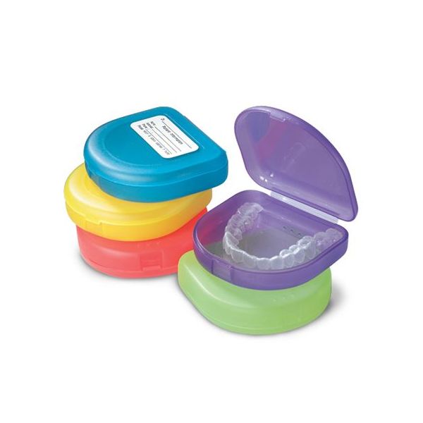 KinderDent – Retainer Box