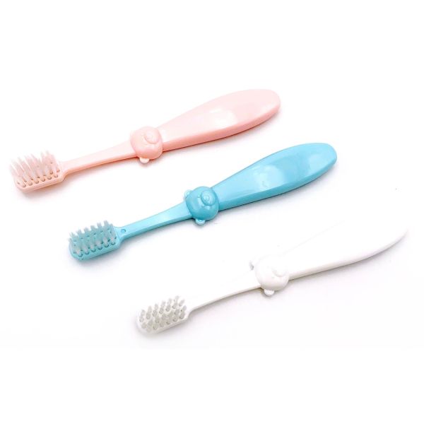 Children's character toothbrushes hotsell
