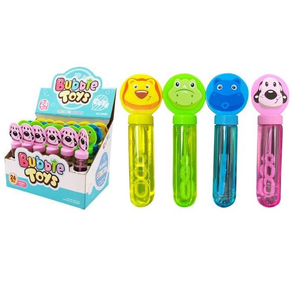 Bubble toys 2024