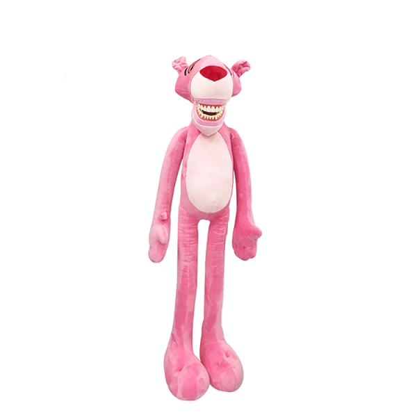 未使用／ポケットモンスター　バタフリー　オス＆メス(ピンク) ペア KinderDent – Demonstrations-Zahnpuppe Panther groß