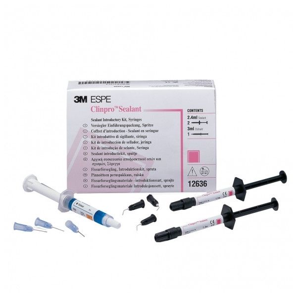 KinderDent Clinpro Sealant