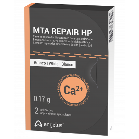 MTA Repair HP von Angelus