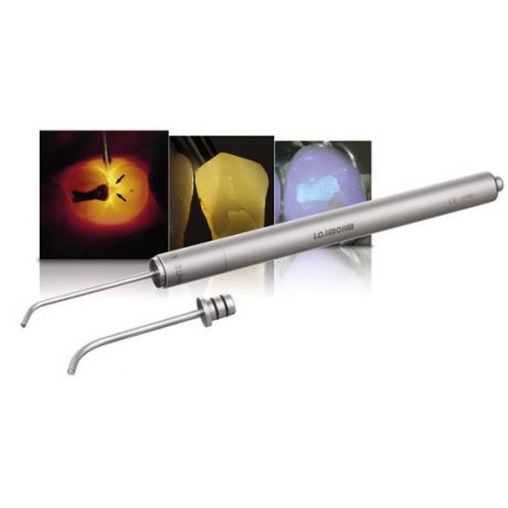 Kaltlicht Diagnostik-Set