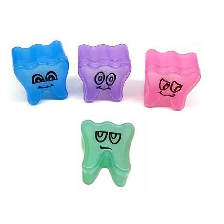 Emotion Milk Tooth Boxes (100 pcs)