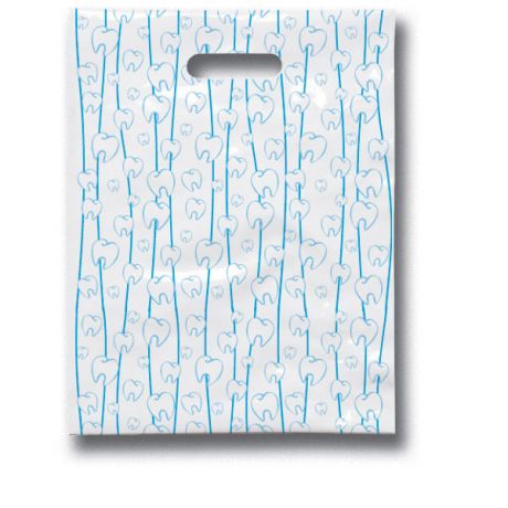Give-Away Taschen Molar (100 Stk)