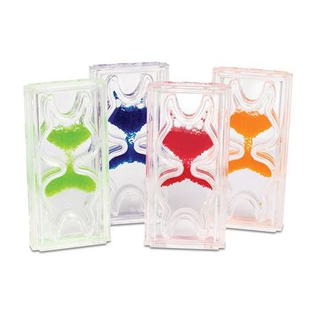 Liquid Tooth Timers (48 pcs)