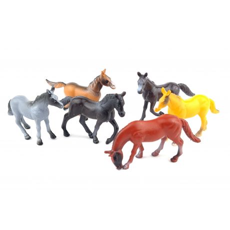 Horse Figures