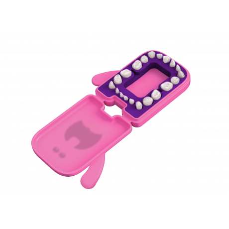 Dental Album Angie Line