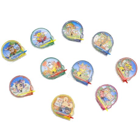Patience game Flipper (48 pcs)