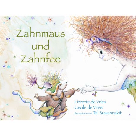 Zahnmaus und Zahnfee 