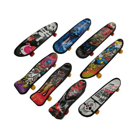 Finger-Skateboards (48 pcs)