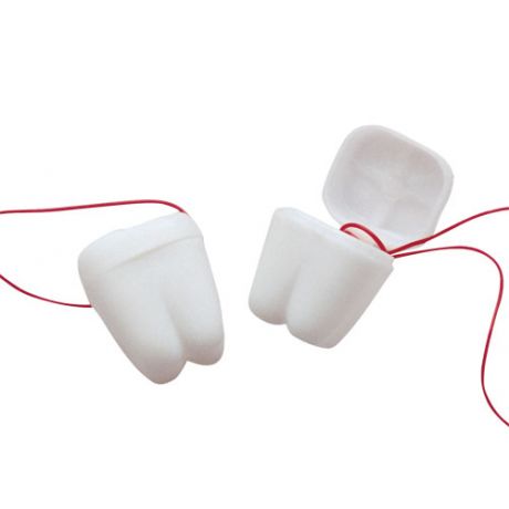 Tooth Savers Necklace (144 pcs)