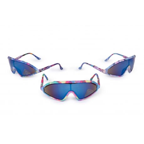 Kinder-Multicolorbrille (3 Stk)