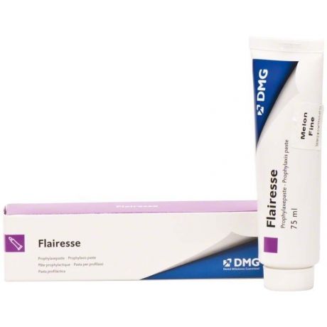 Flairesse Prophylaxe-Paste Melone
