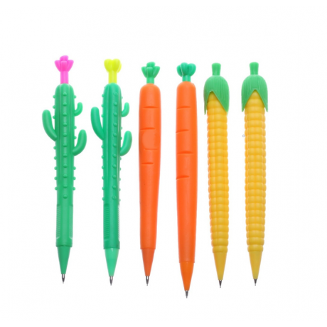 Funny Mechanical Pencils (30 Pcs)