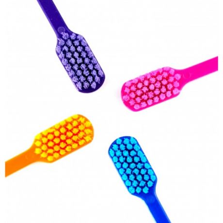 Ultra Soft Toothbrushes (36 pcs) - from 7 years