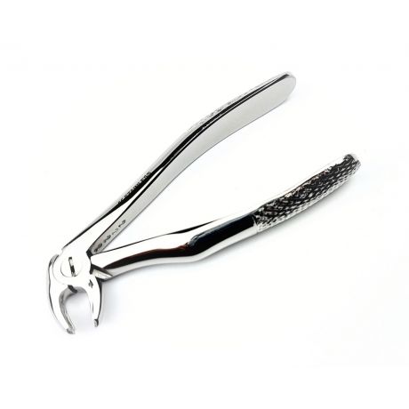 Lower - Anterior Milkteeth Forceps (closed branches)