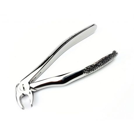 Lower - Anterior Milkteeth Forceps (closed branches) 