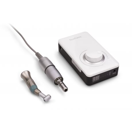 SMT K-38, Ultra Mobile Technikmaschine Typ Zahnmedizin