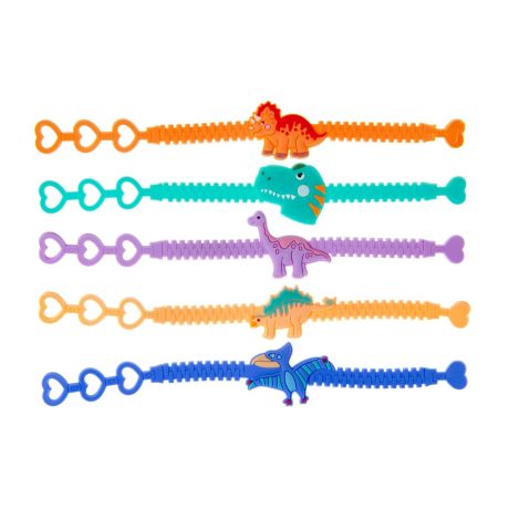 Bracelet Dinosaurs (36 pcs)