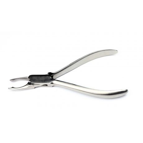 Half-round Pliers (13 cm)