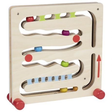 Marble Run 