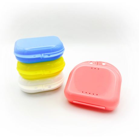 Retainer Box