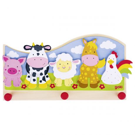 Wardrobe "Farm"