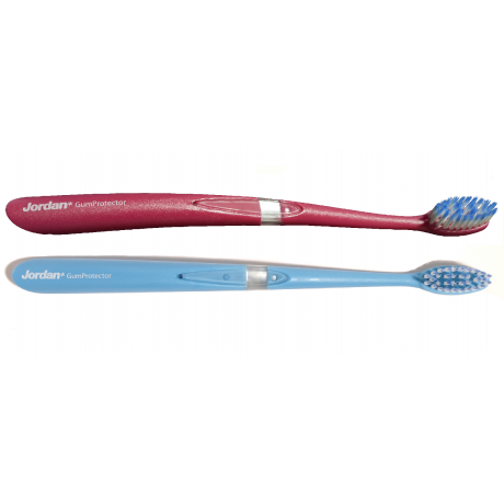 ab 12 Jahre Clinic Gum Protector soft