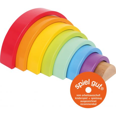 Big Rainbow